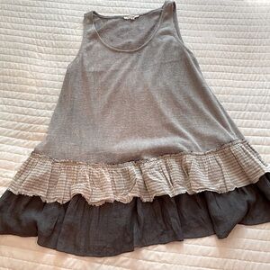 Boutique tunic size Medium by Easel